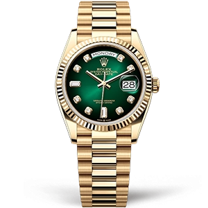 Копия часов Rolex Day-Date 36mm 128238-0069 Арт.RX-0900