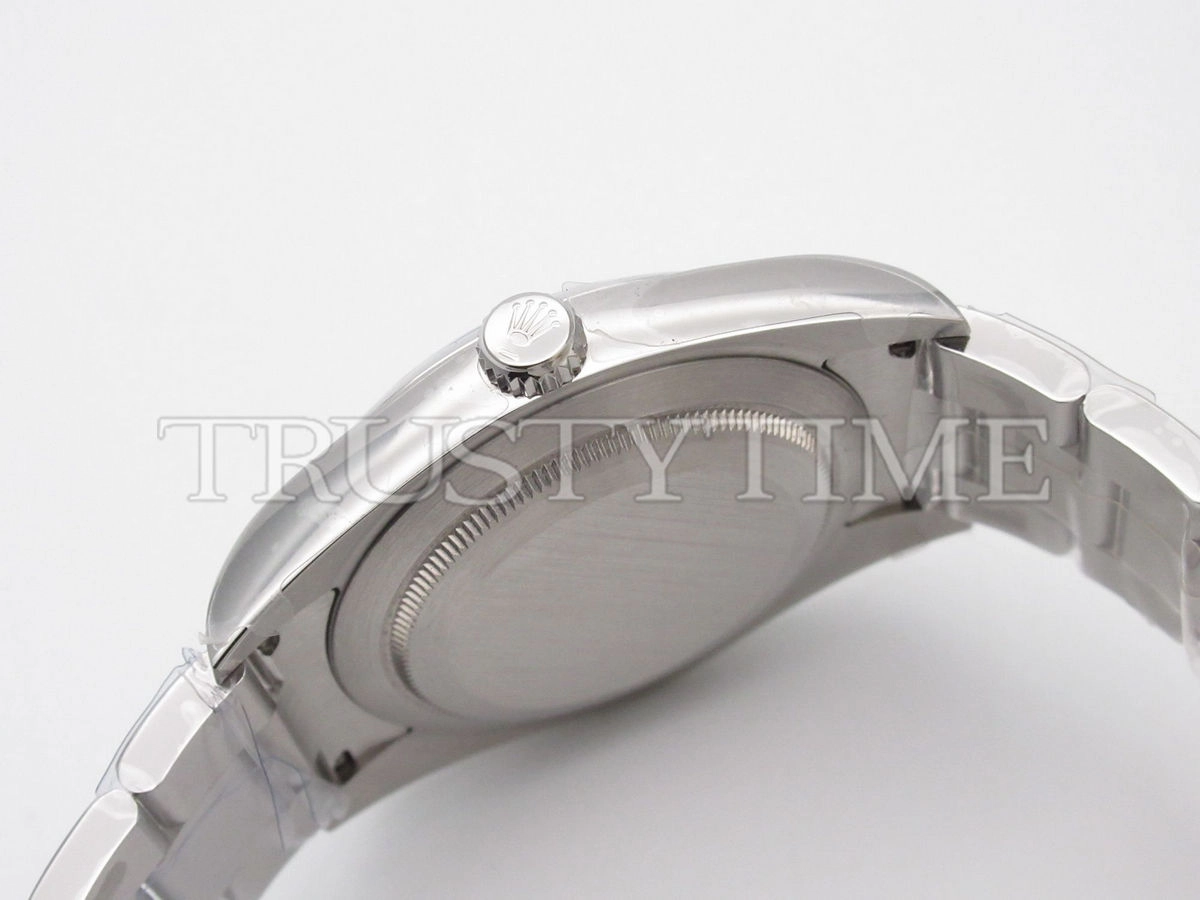 Копия часов Rolex Oyster Perpetual 39mm 114300-0001 Арт.RX-1424