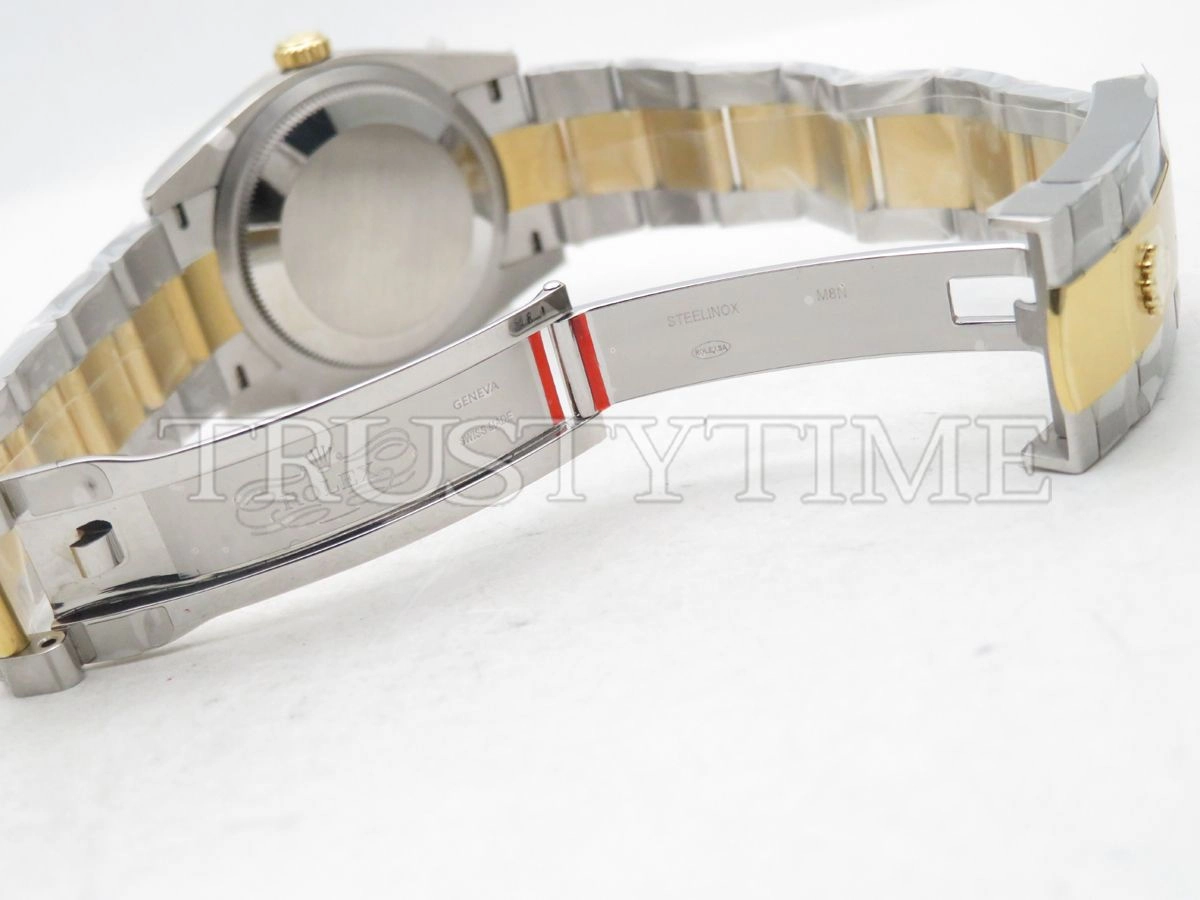 Копия часов Rolex DateJust 36mm 126233-0038 Арт.RX-2090