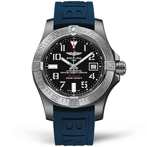 Копия часов Breitling Avenger II Seawolf 45 A1733110/BC31/158S/A20SS.1 Арт.BT-0804