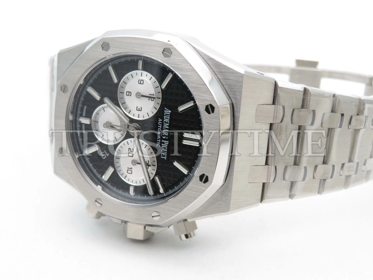 Копия часов Audemars Piguet Royal Oak Chronograph II 26331ST.OO.1220ST.02 Арт.AP-0768