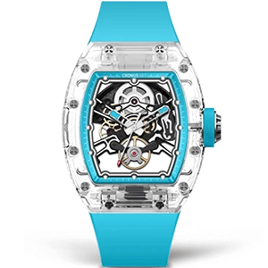 Копия часов CronusArt Crystal Watch CM001-055 Арт.CA-0361