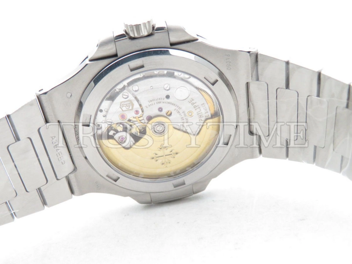 Копия часов Patek Philippe Nautilus 40th Anniversary Limited Edition 40mm 5711/1P-011 Арт.PP-0719