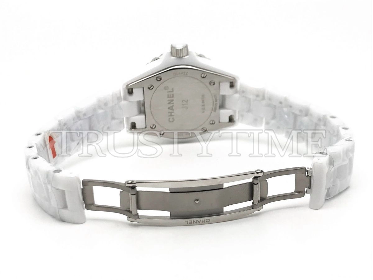 Копия часов Chanel J-12 33 H5513 Арт.CN-0261