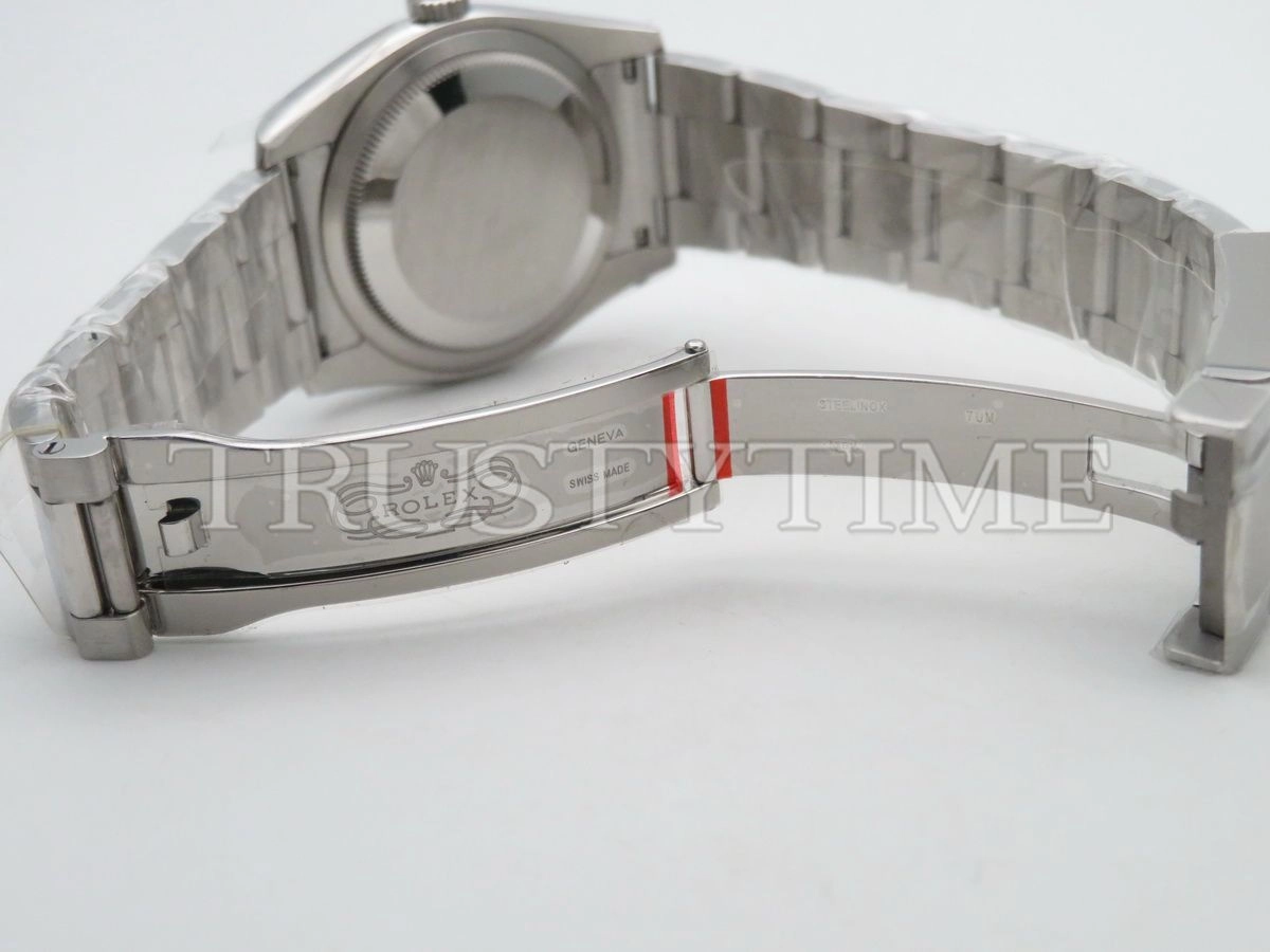 Копия часов Rolex DateJust 36mm 116234-0093 Арт.RX-0250