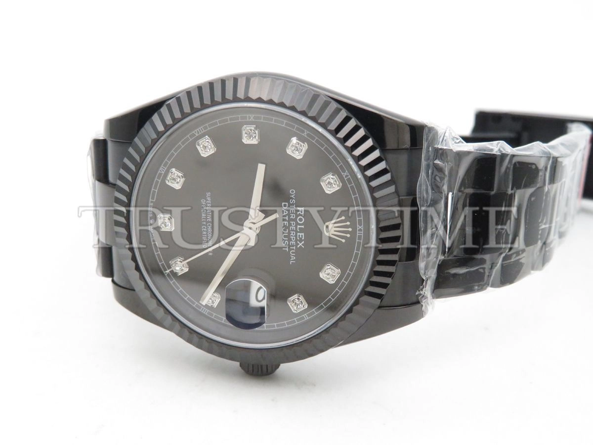 Копия часов Rolex DateJust II 41mm 126300 Арт.RX-1781