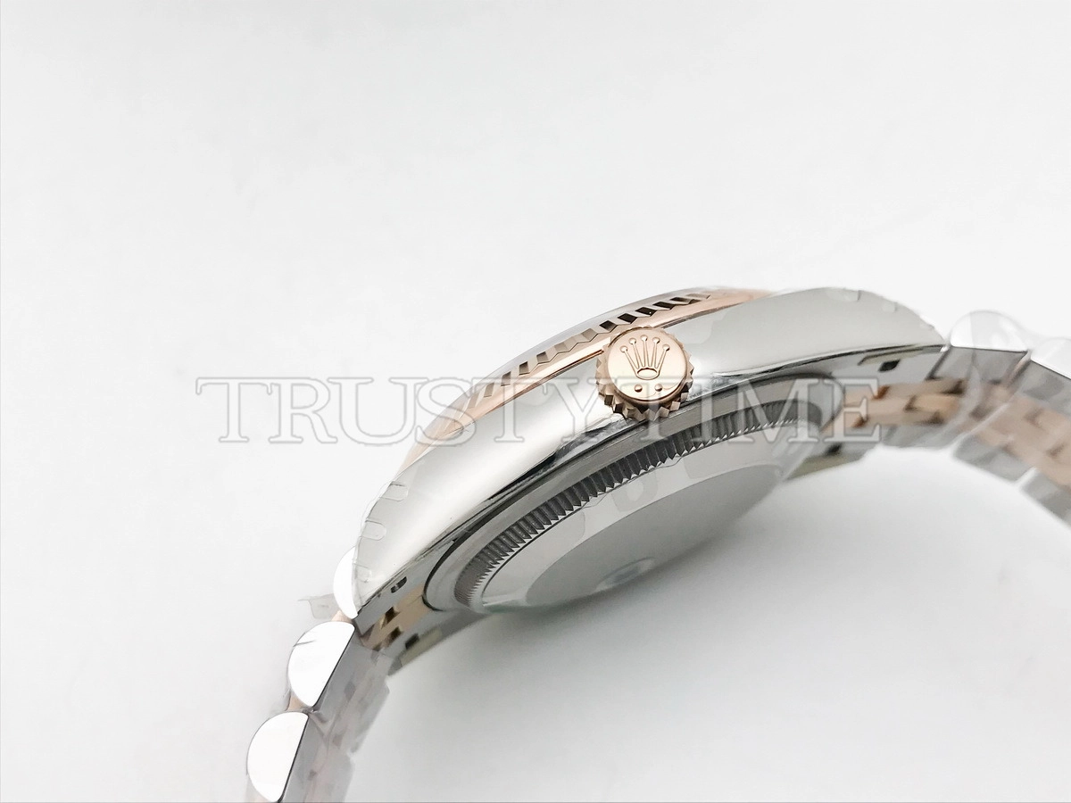 Копия часов Rolex DateJust 36mm 126231-0037 Арт.RX-2529