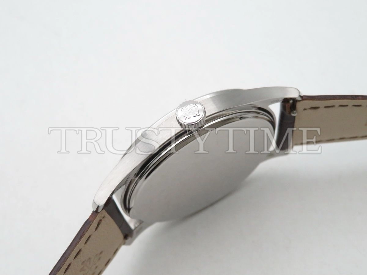 Копия часов Patek Philippe Calatrava 37mm 5196G-001 Арт.PP-0390