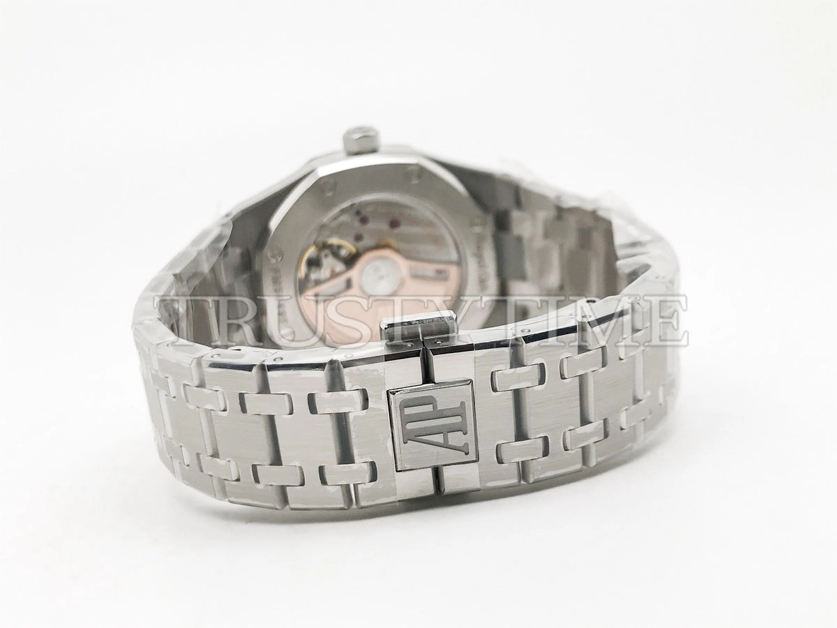 Копия часов Audemars Piguet Royal Oak Selfwinding 34mm 77350ST.OO.1261ST.01 Арт.AP-0409