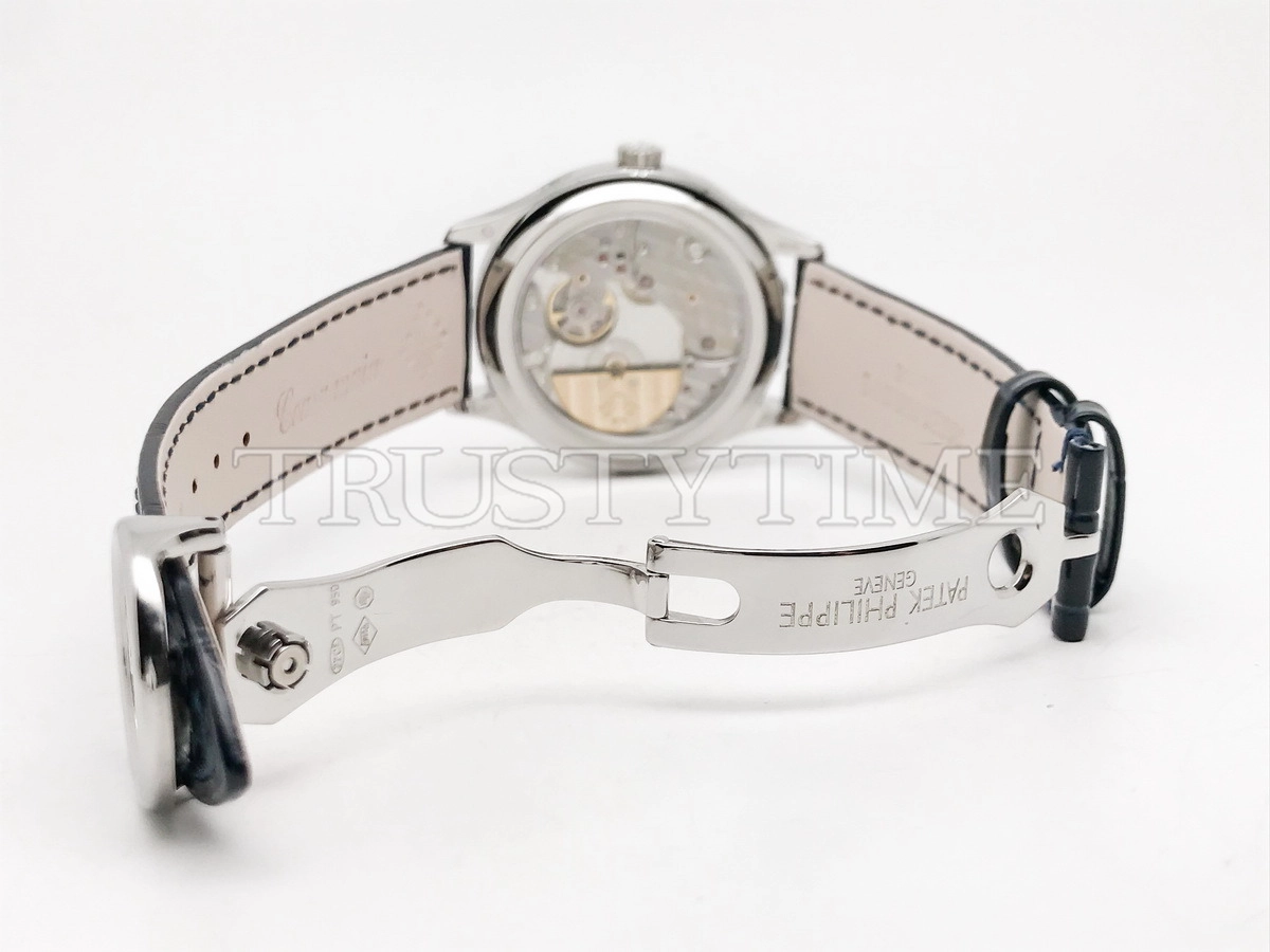 Копия часов Patek Philippe Perpetual Calendar 5327G-001 Арт.PP-0838