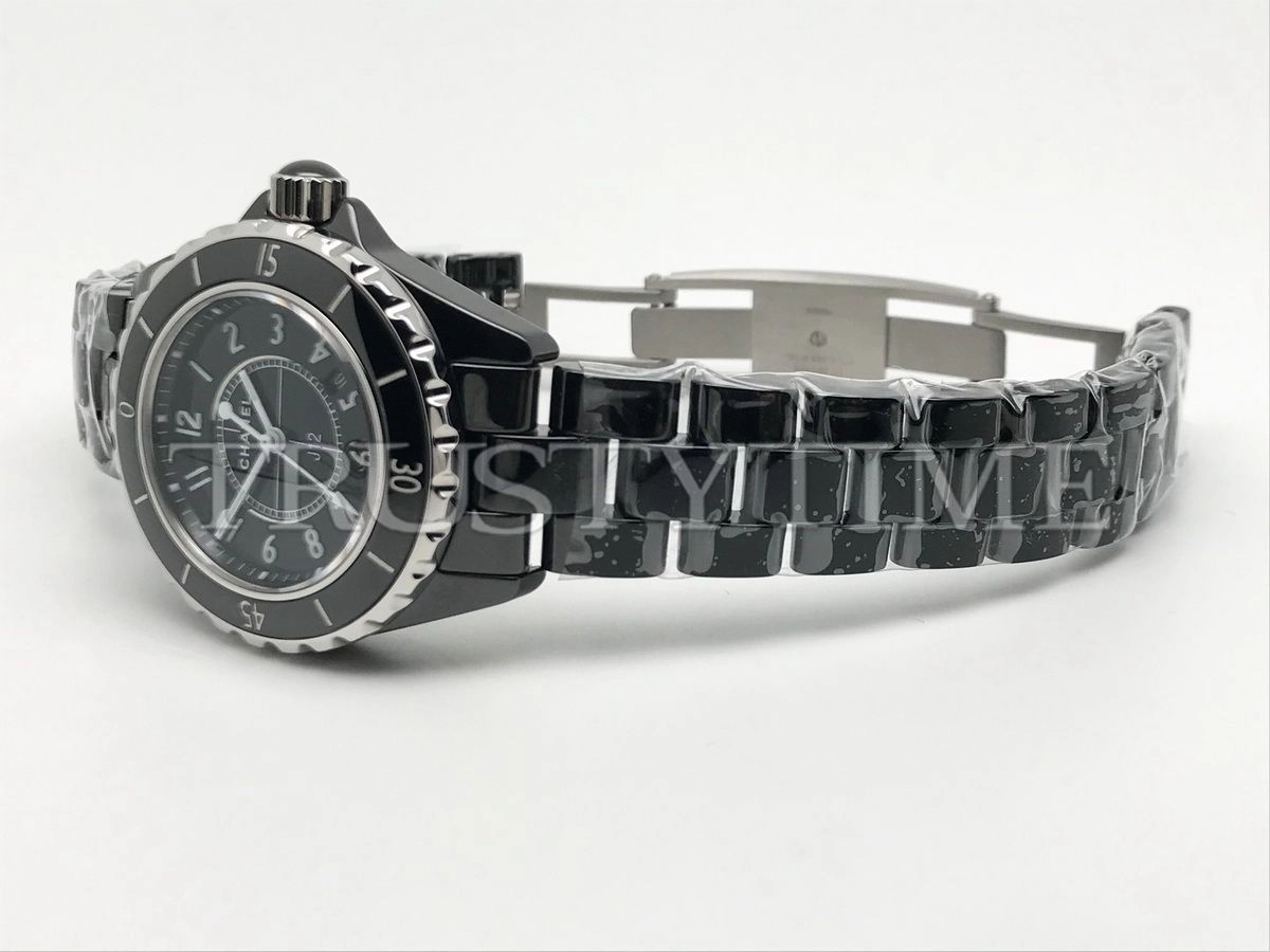 Копия часов Chanel J-12 33 H0682 Арт.CN-0255