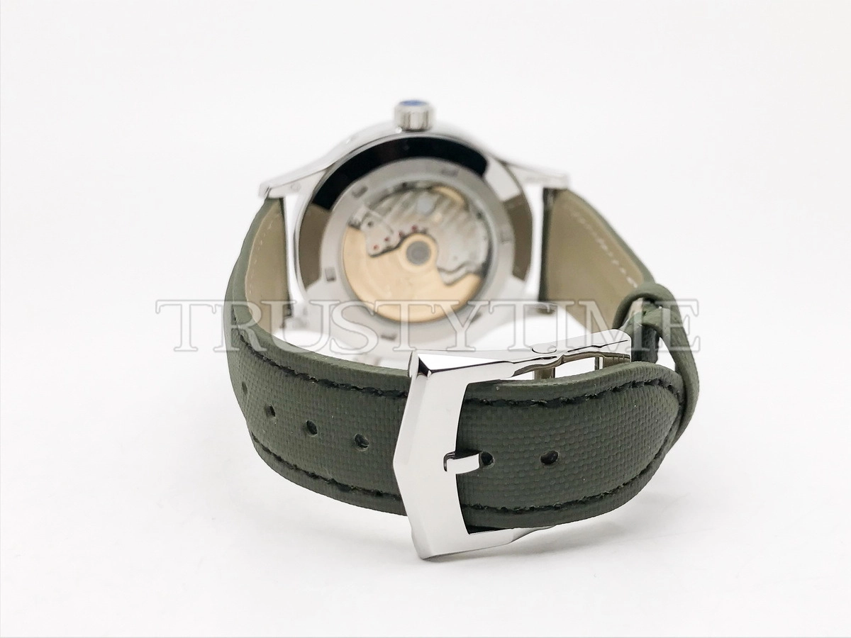 Копия часов Patek Philippe Calatrava Pilot Travel Time 42mm 5524G-010 Арт.PP-0841