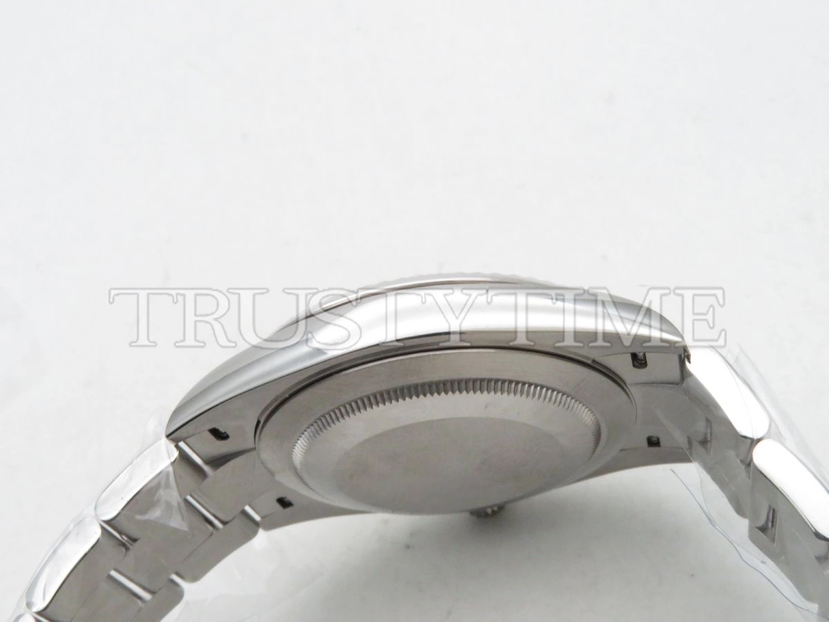 Копия часов Rolex DateJust II 41mm 126334-0017 Арт.RX-1932