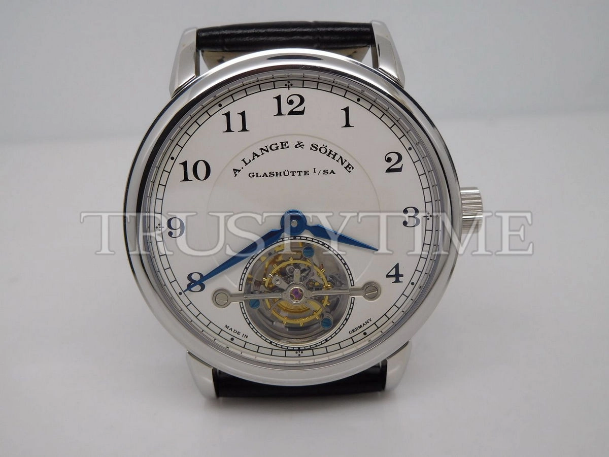 Копия часов A. Lange & Sohne 1815 Tourbillon Handwerkskunst 730.025 Арт.AS-0747