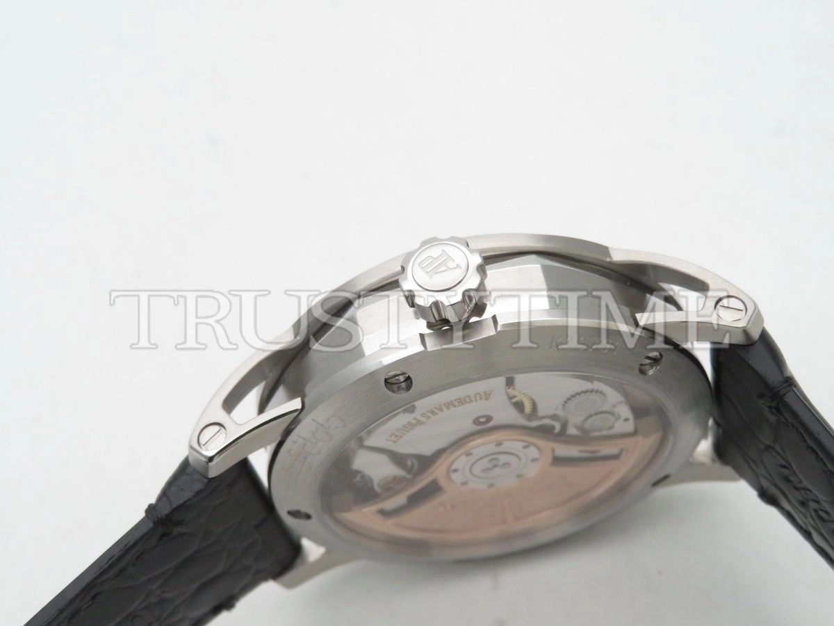 Копия часов Audemars Piguet Code 11.59 41mm 15210BC.OO.A002CR.01 Арт.AP-0623
