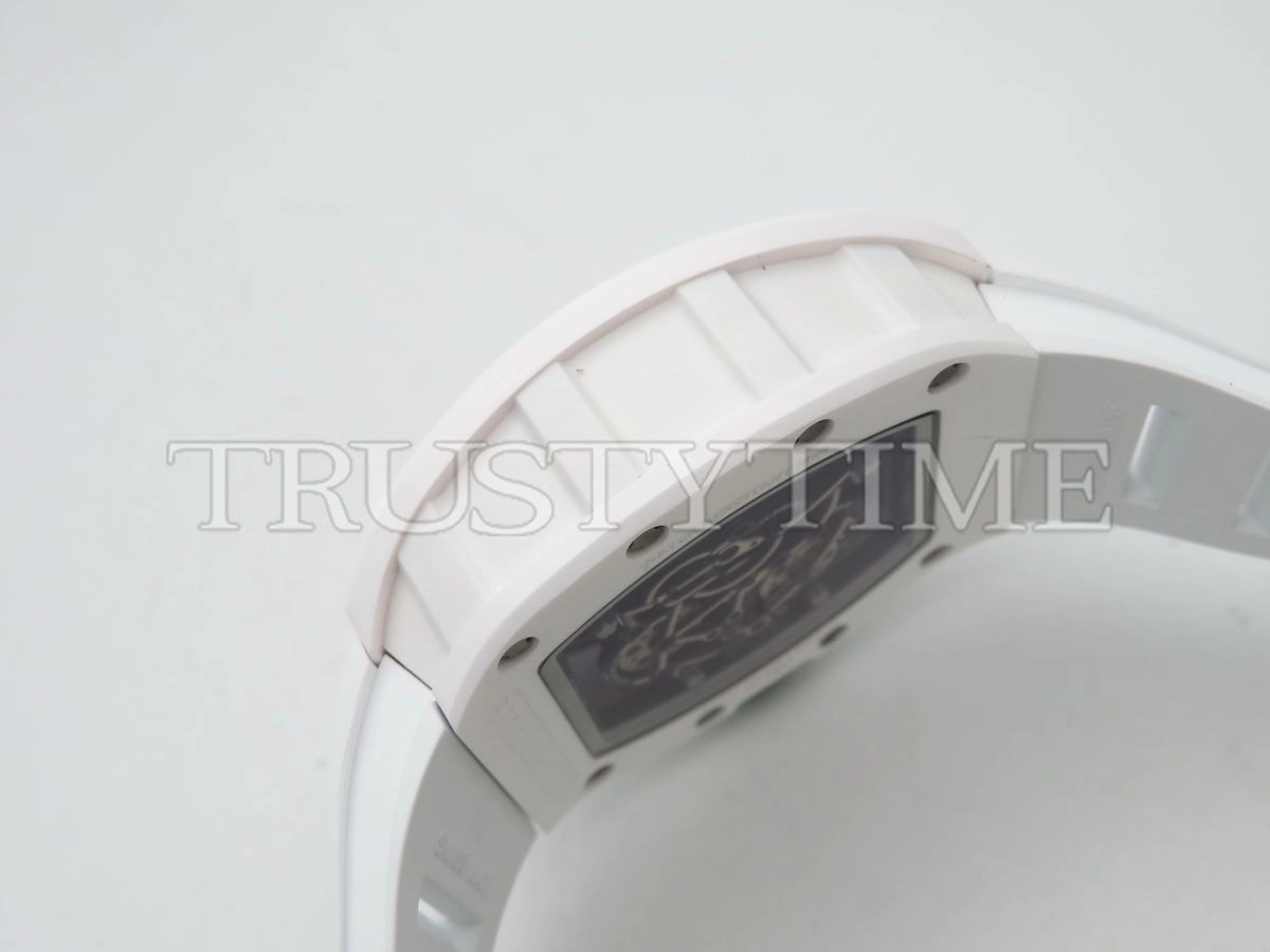 Копия часов Richard Mille RM055 Bubba Watson Арт.RM-0442