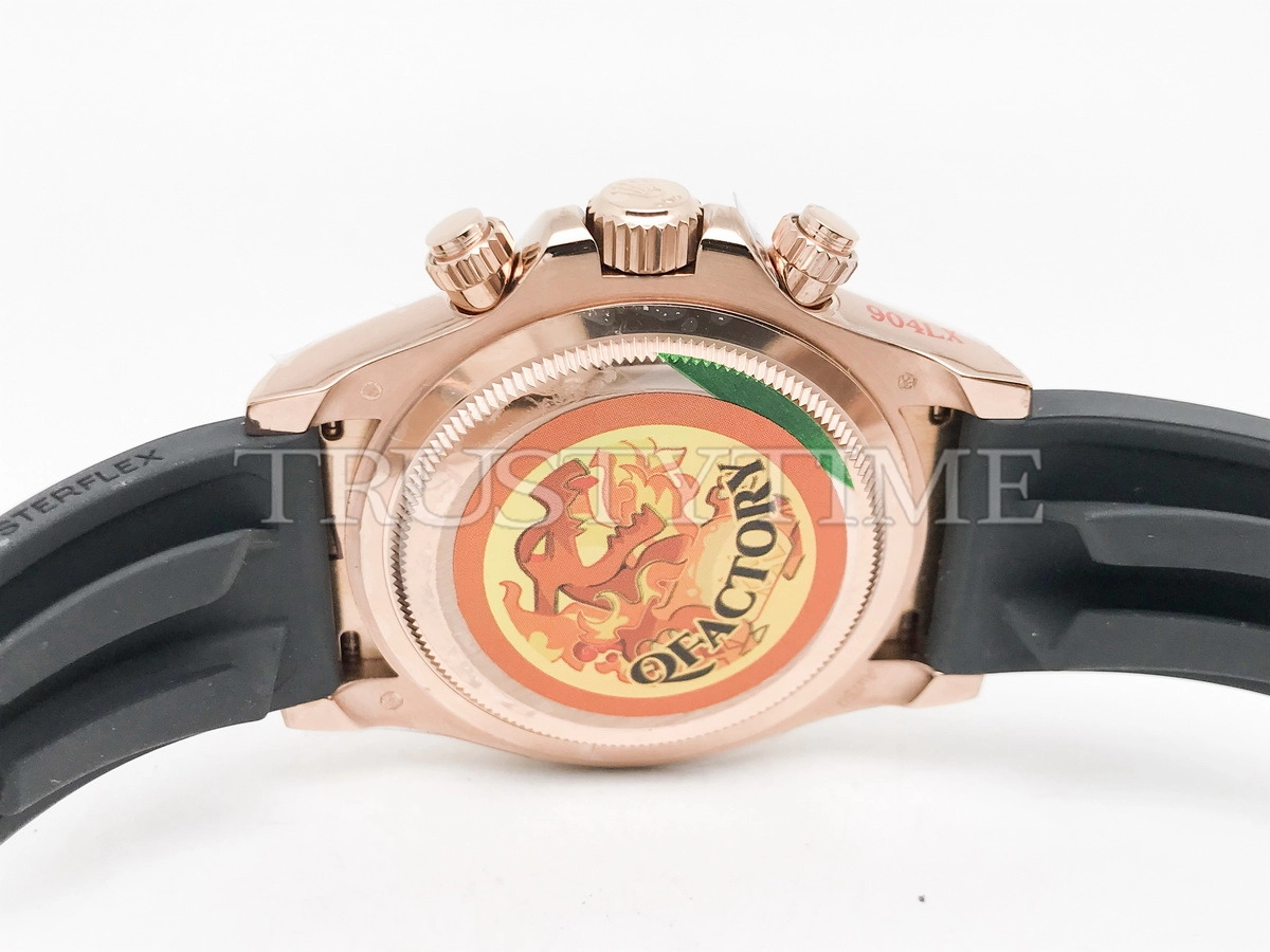 Копия часов Rolex Cosmograph Daytona 126515LN-0010 Арт.RX-3532