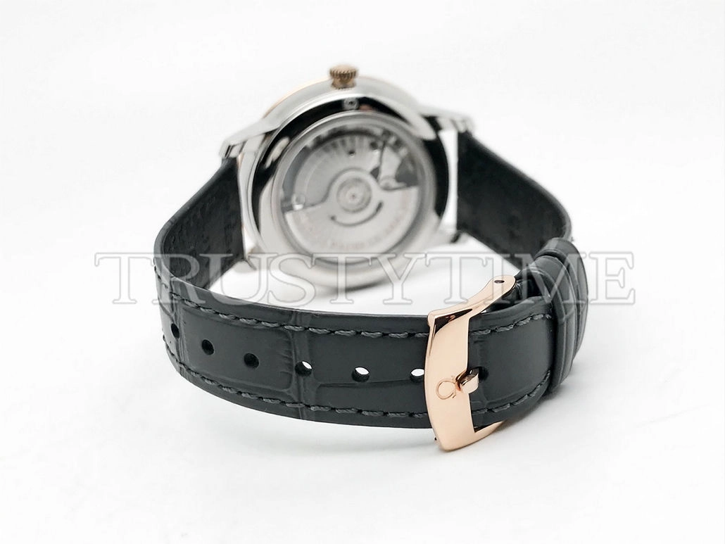 Копия часов Omega De Ville Prestige Co‑Axial Master Chronometer 40mm 434.23.40.20.06.001 Арт.OM-0975