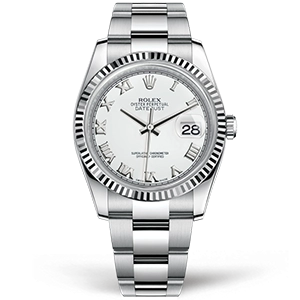 Копия часов Rolex DateJust 36mm 116234-0090 Арт.RX-0448