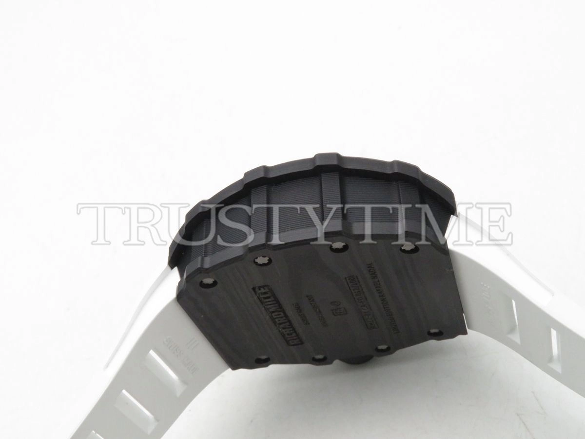 Копия часов Richard Mille Tourbillon RM012 Арт.RM-0528