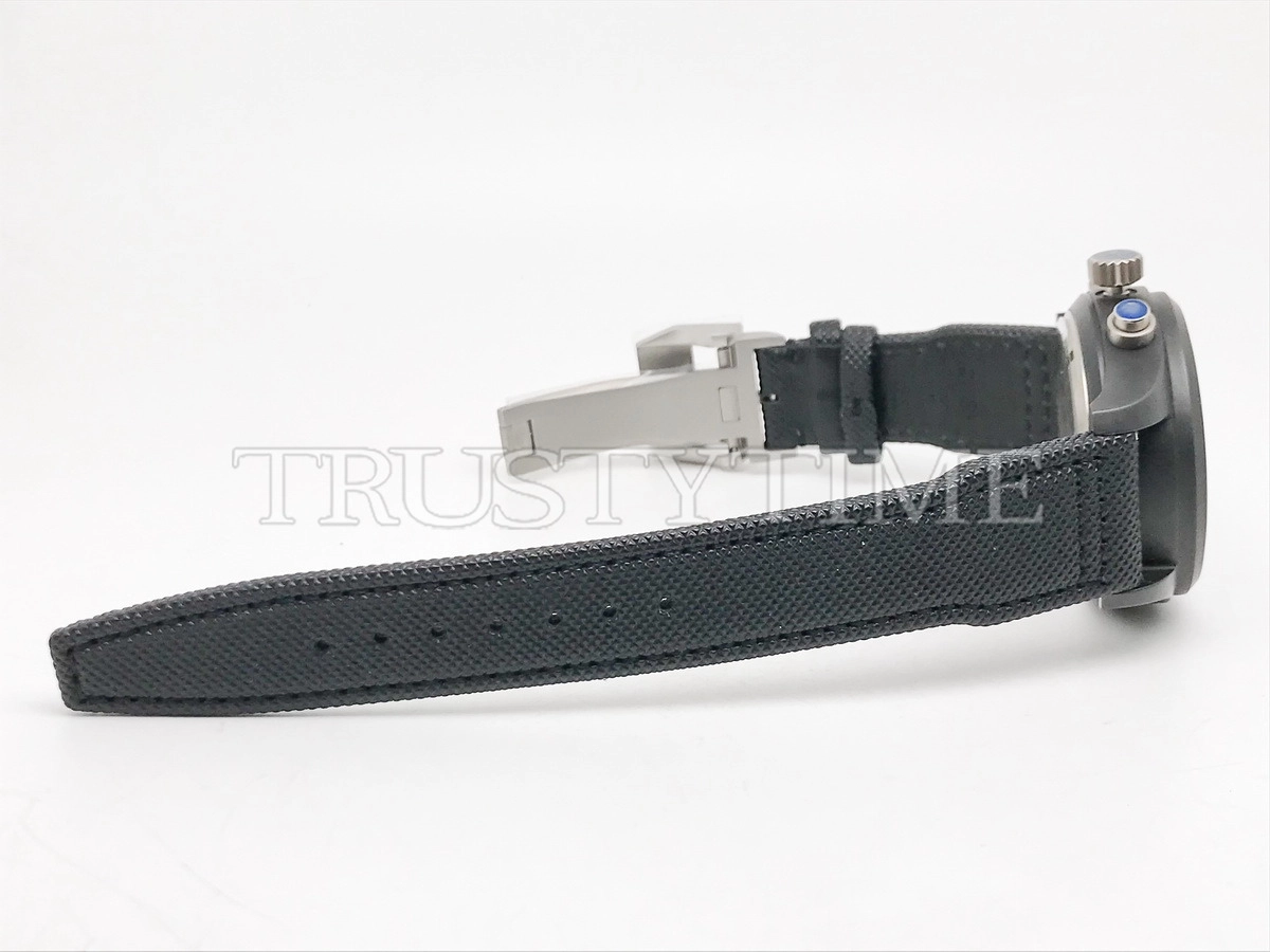 Копия часов IWC Pilot's Watch Chronograph Top Gun 44mm IW389001 Арт.IW-0897