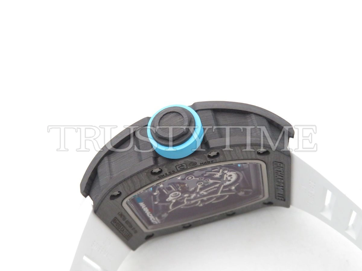 Копия часов Richard Mille RM055 Yas Marina Circuit NTPT Арт.RM-0532