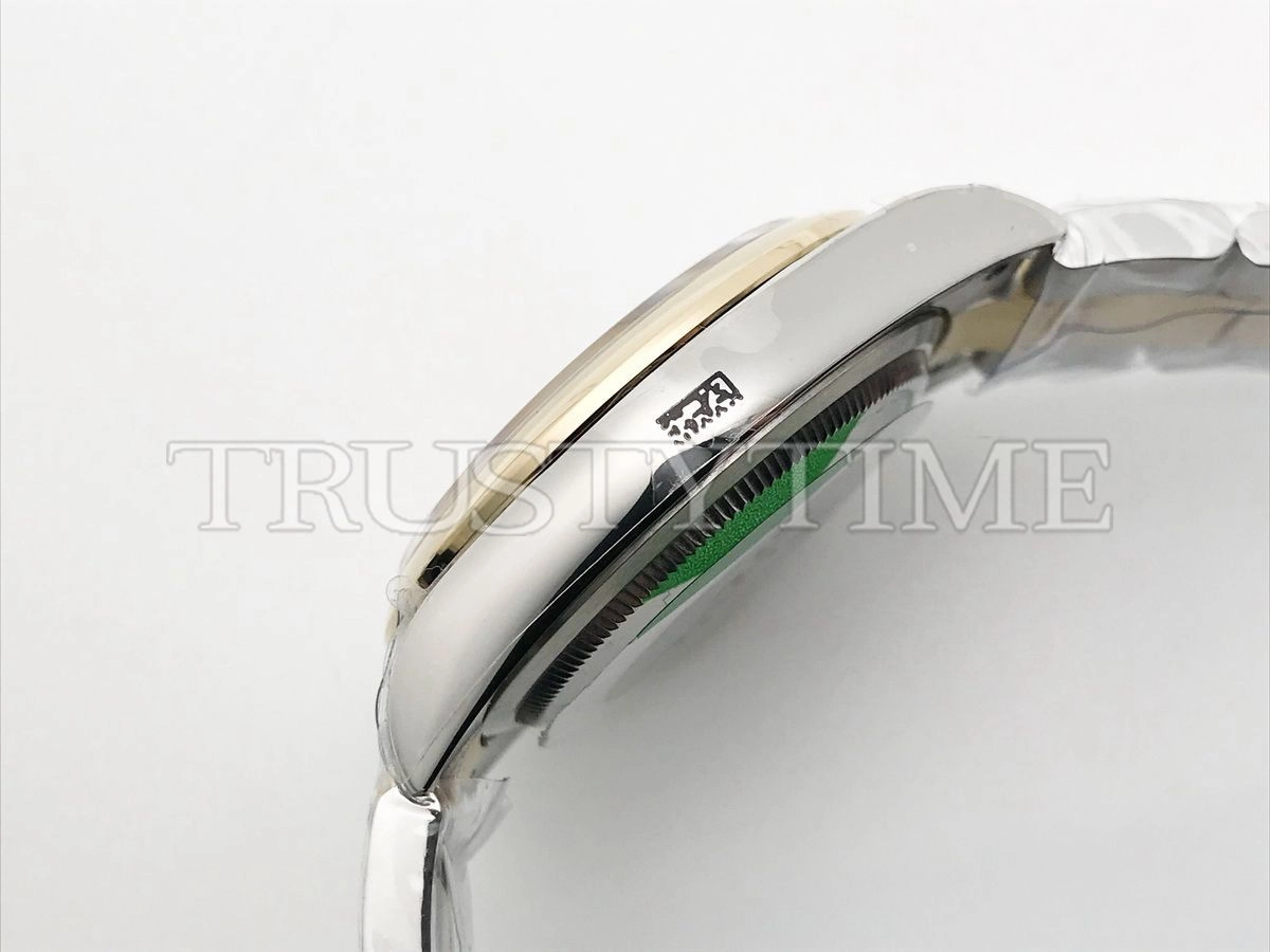 Копия часов Rolex DateJust 36mm 126203-0040 Арт.RX-2331