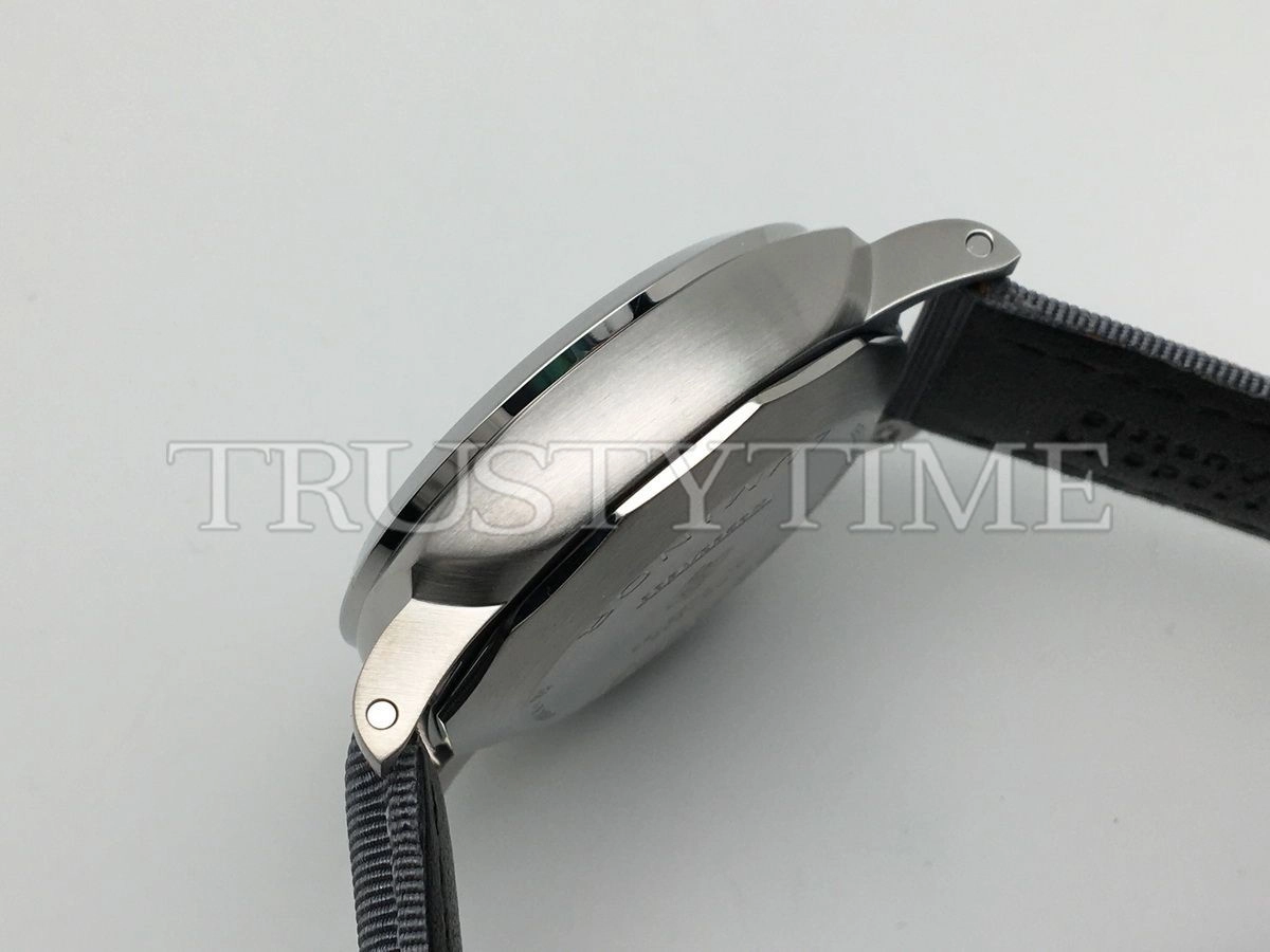 Копия часов Panerai Luminor 1950 Marina 3 Days Automatic eSteel Grigio Roccia 44mm PAM01358 Арт.PN-0829