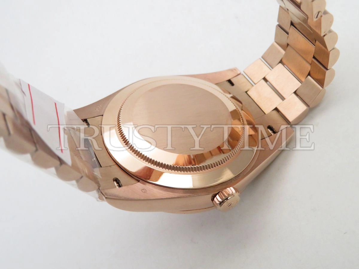 Копия часов Rolex Day-Date 40mm 228345RBR-0005 Арт.RX-1632