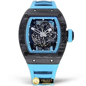 Копия часов Richard Mille RM055 Yas Marina Circuit NTPT Арт.RM-0534