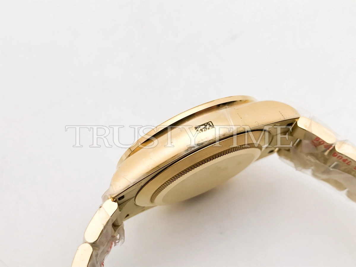 Копия часов Rolex Cosmograph Daytona Orange Sapphire 116578SACO Арт.RX-3563