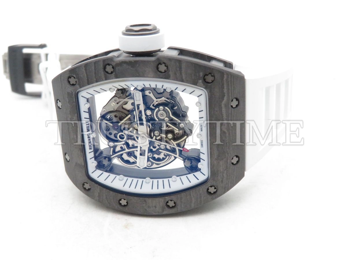 Копия часов Richard Mille RM055 Bubba Watson Арт.RM-0544