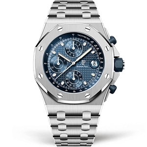 Копия часов Audemars Piguet Royal Oak Offshore Chronograph 26238ST.OO.2000ST.01 Арт.AP-1114