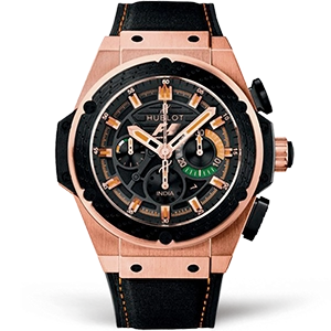Копия часов Hublot King Power F1 India 48mm 703.OM.1138.NR.FMI11 Арт.HB-0912