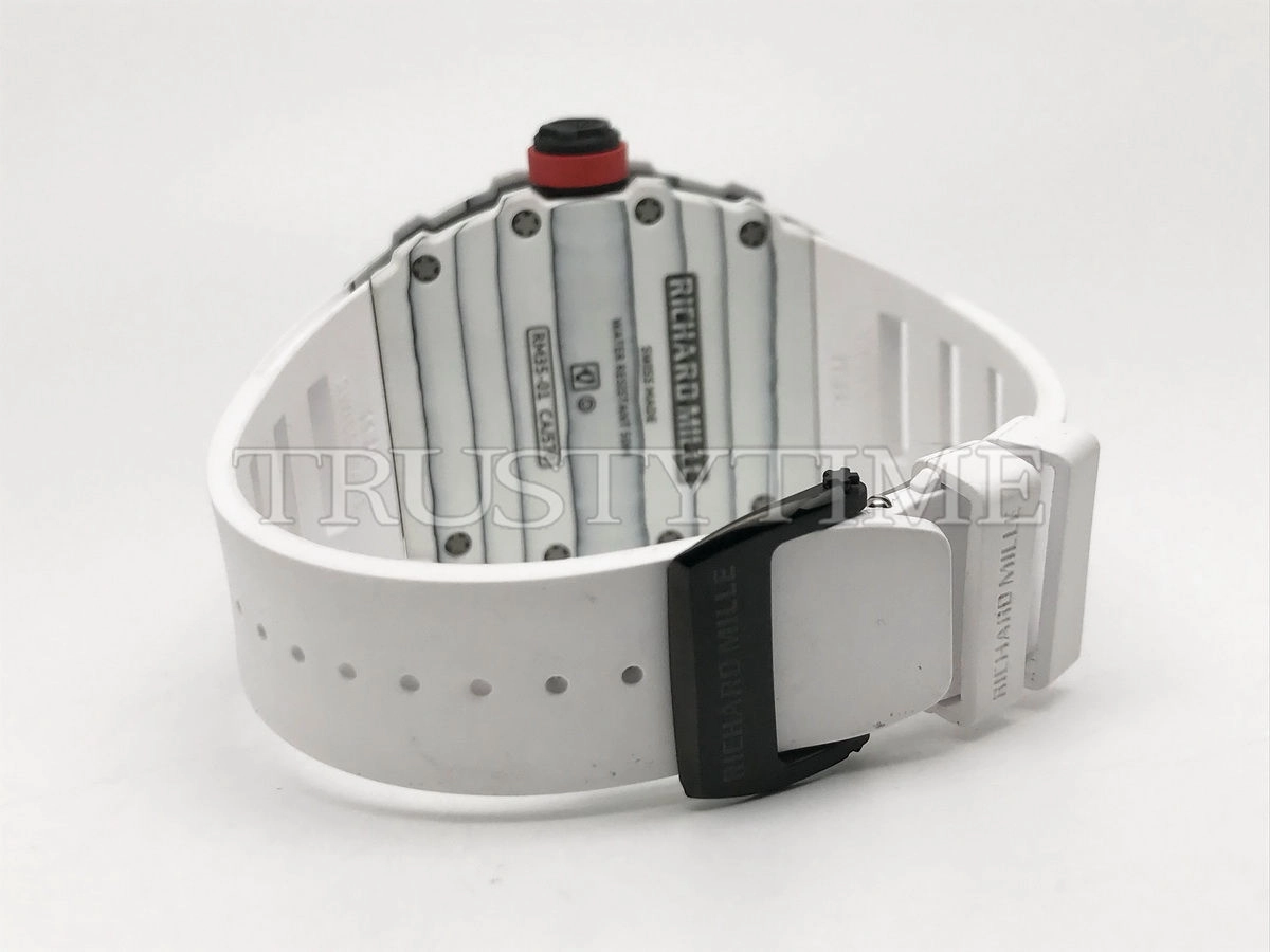 Копия часов Richard Mille RM035-01 Rafael Nadal Арт.RM-0580