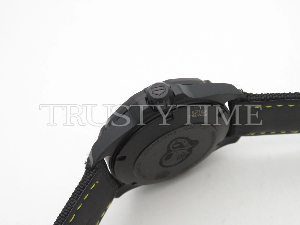 Копия часов Tag Heuer Aquaracer Calibre 5 41mm WBD218B.FC6446 Арт.TG-0349