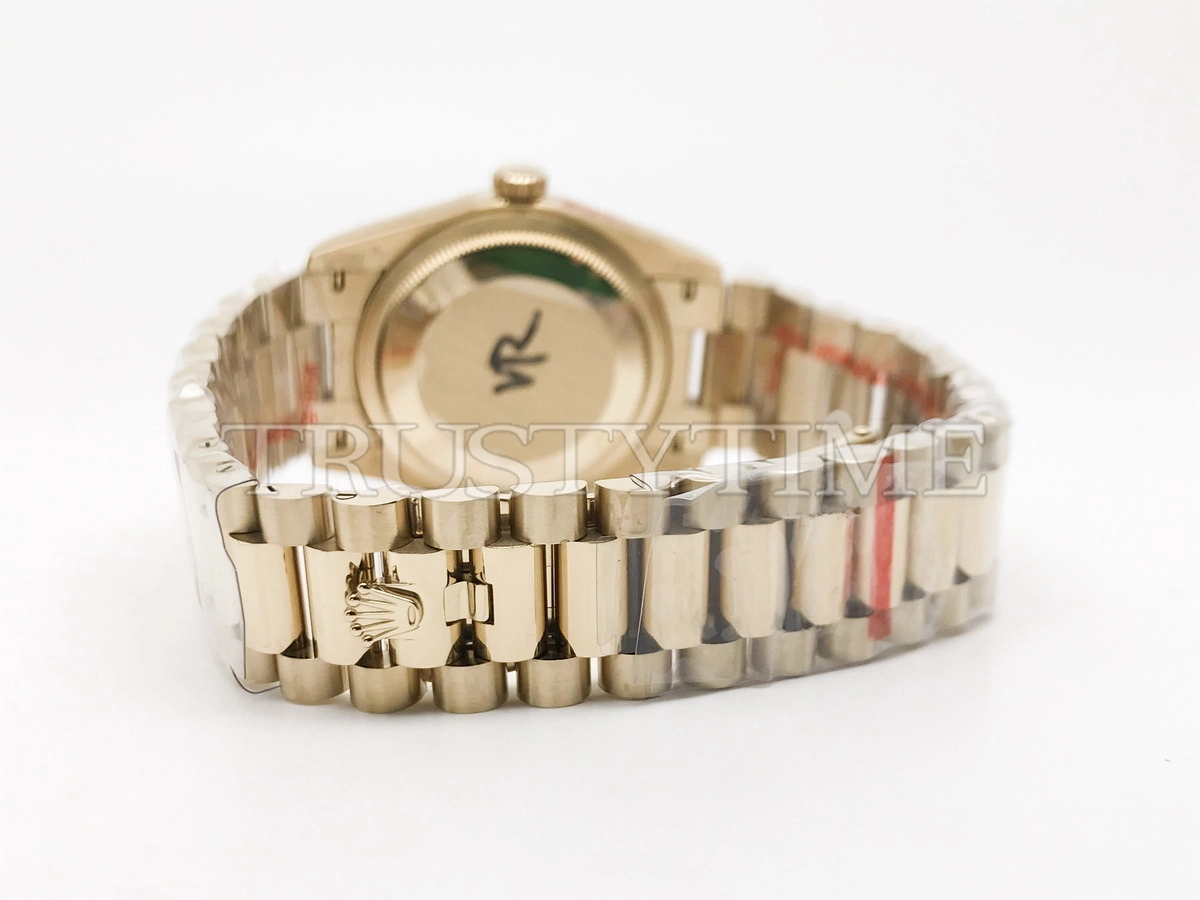 Копия часов Rolex Day-Date 36mm 128238-0118 Арт.RX-3463