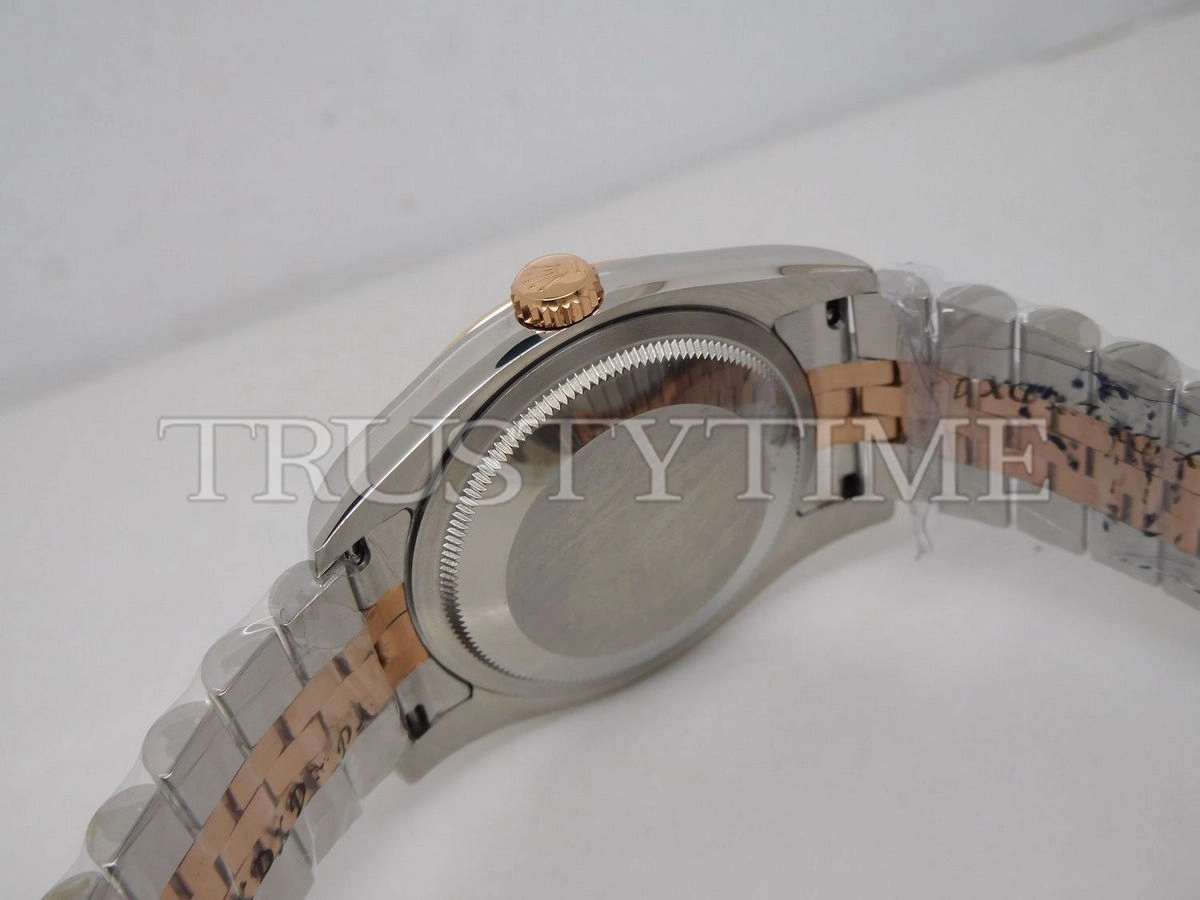 Копия часов Rolex DateJust 36mm 116231-0056 Арт.RX-0436