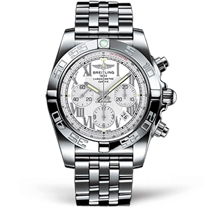 Копия часов Breitling Chronomat 44 AB011012.G676.375A Арт.BT-0290