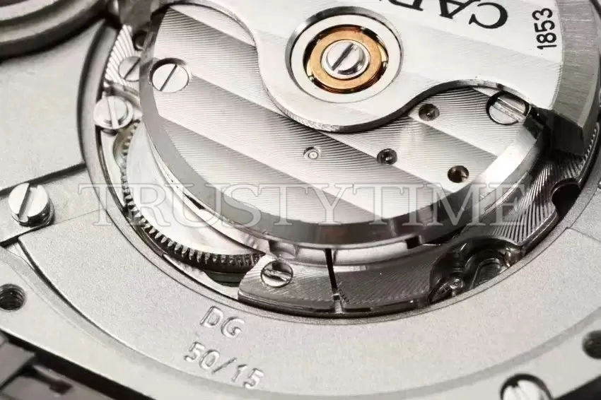 Копия часов Cartier Ballon Bleu 33 W4BB0021 Арт.CR-0903