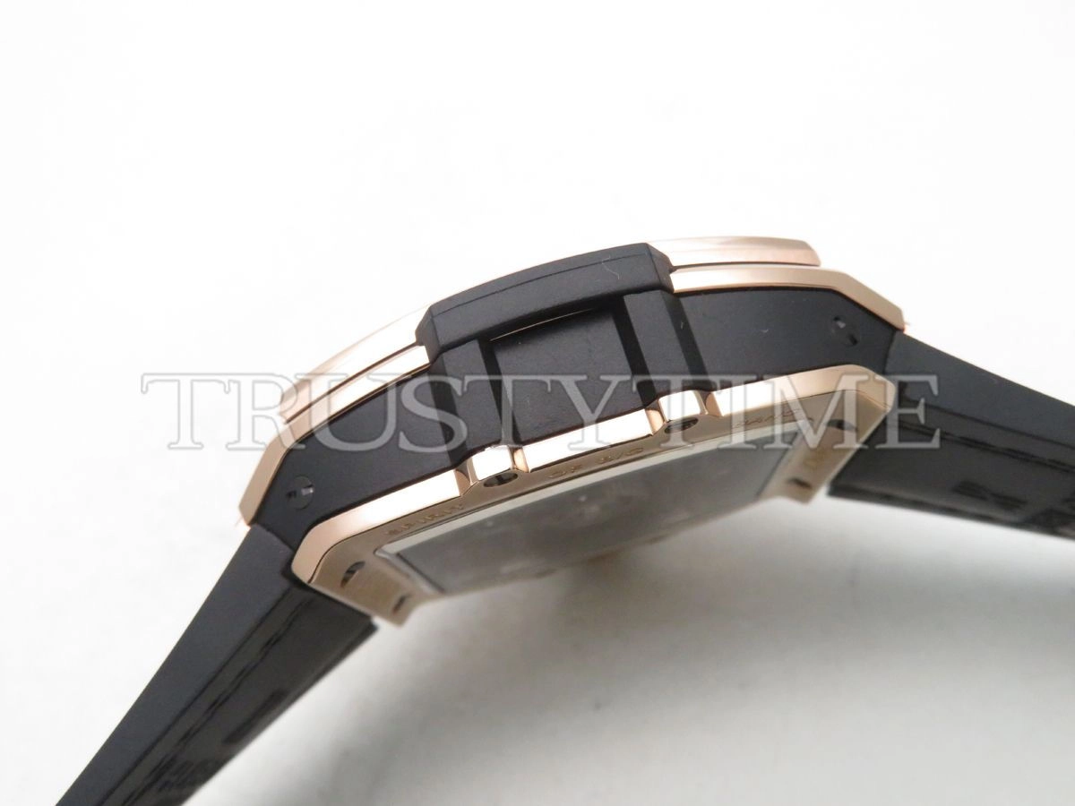 Копия часов Hublot Masterpiece Mp 06 Senna King Gold 906.OX.0123.VR.AES13 Арт.HB-0557