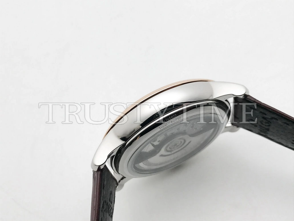 Копия часов Omega De Ville Prestige Co‑Axial Master Chronometer 40mm 434.23.40.20.02.001 Арт.OM-0971