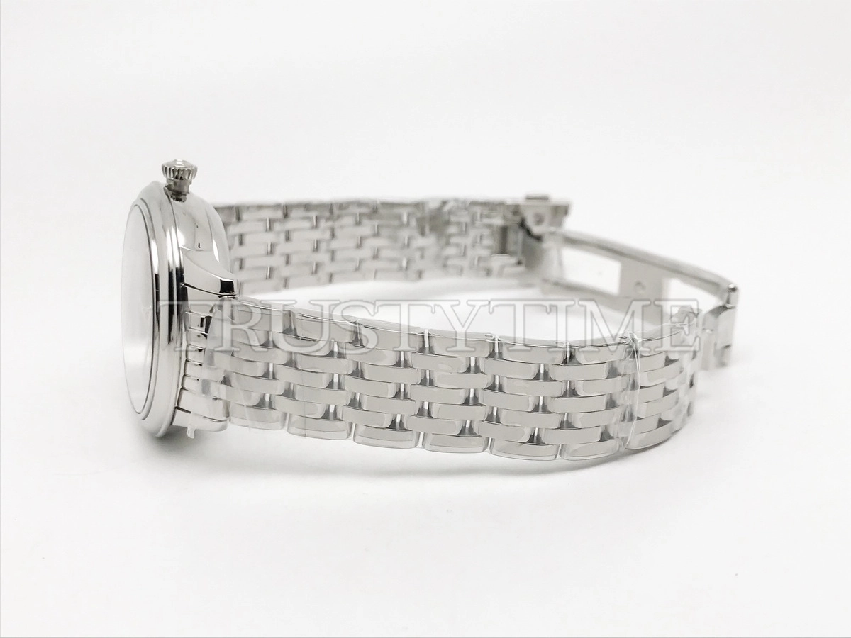 Копия часов Omega De Ville Prestige 34mm 434.10.34.20.02.002 Арт.OM-1000