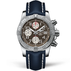 Копия часов Breitling Avenger Bandit Chronograph 45 A1338111/F564/105X/A20BA.1 Арт.BT-0715