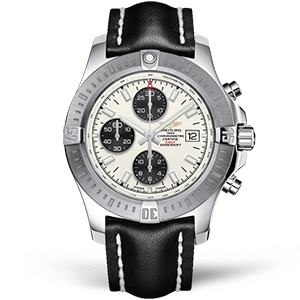 Копия часов Breitling Colt Chronograph Automatic 44 A13388111G1X1 Арт.BT-0889