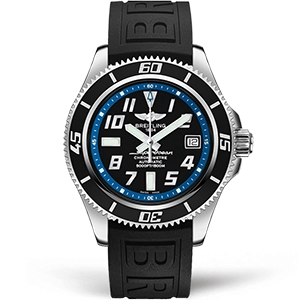 Копия часов Breitling Superocean II 42 A1736402/BA30/132S Арт.BT-1025