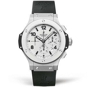 Копия часов Hublot Big Bang Chronograph 44mm 301.TI.450.RX Арт.HB-0836