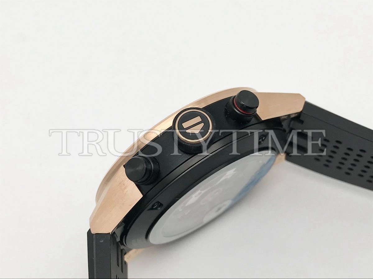 Копия часов Tag Heuer Carrera Calibre HEUER 01 45mm CAR2A5B.FT6044 Арт.TG-0562