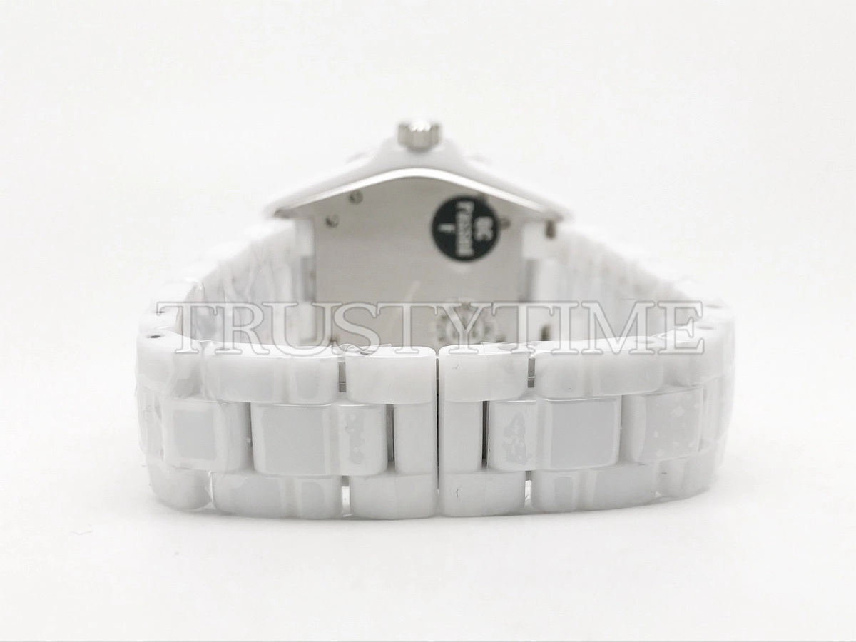 Копия часов Chanel J-12 Blue Light 38 H3827 Арт.CN-0282