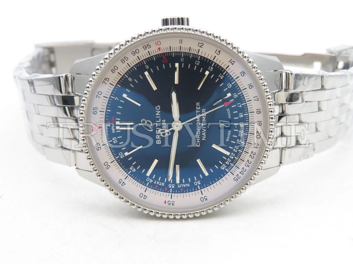 Копия часов Breitling Navitimer Automatic 41 A17326211C1A1 Арт.BT-0539